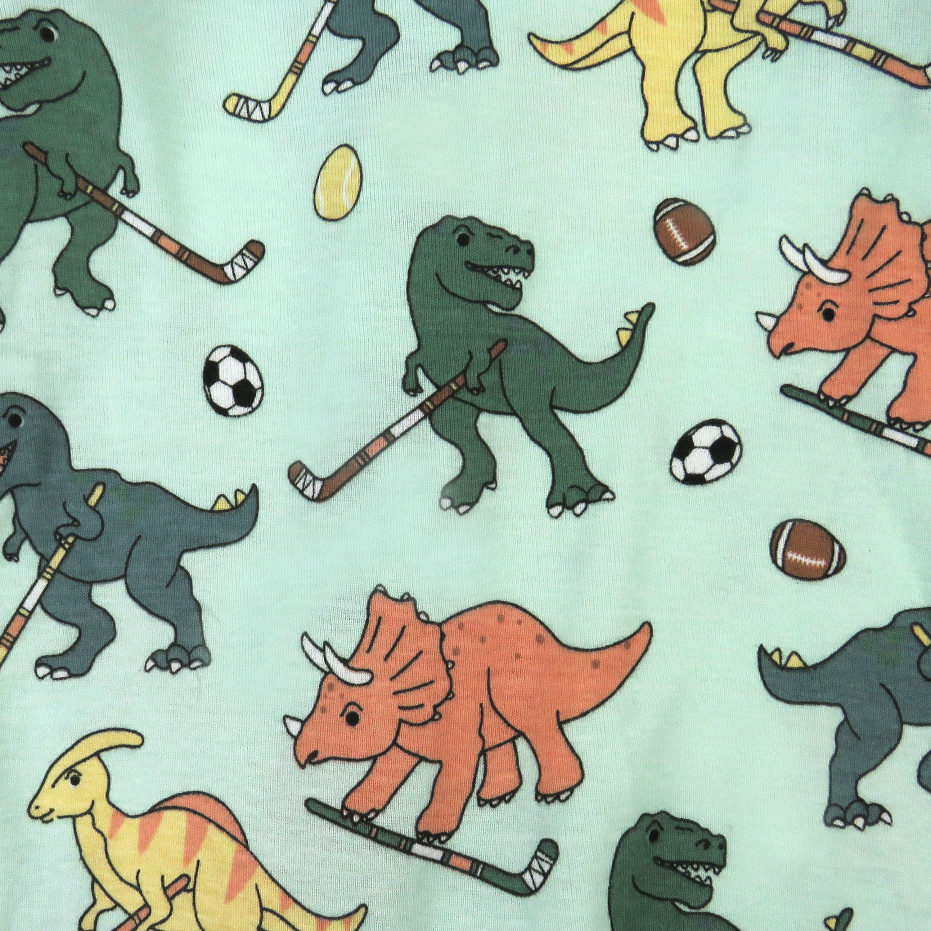 Organic Cotton Celebration Pajamas