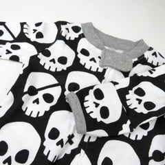 Organic Cotton Celebration Pajamas