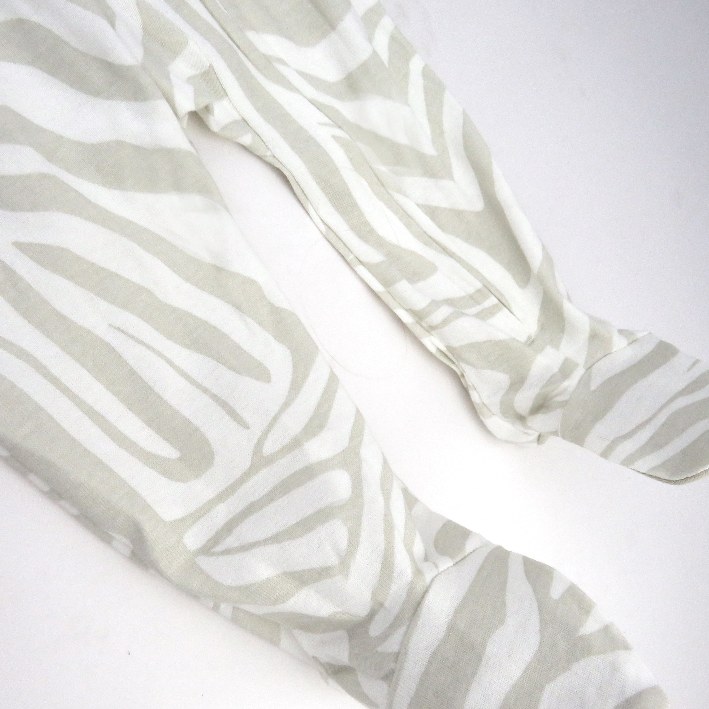 Organic Cotton Sleep & Plays