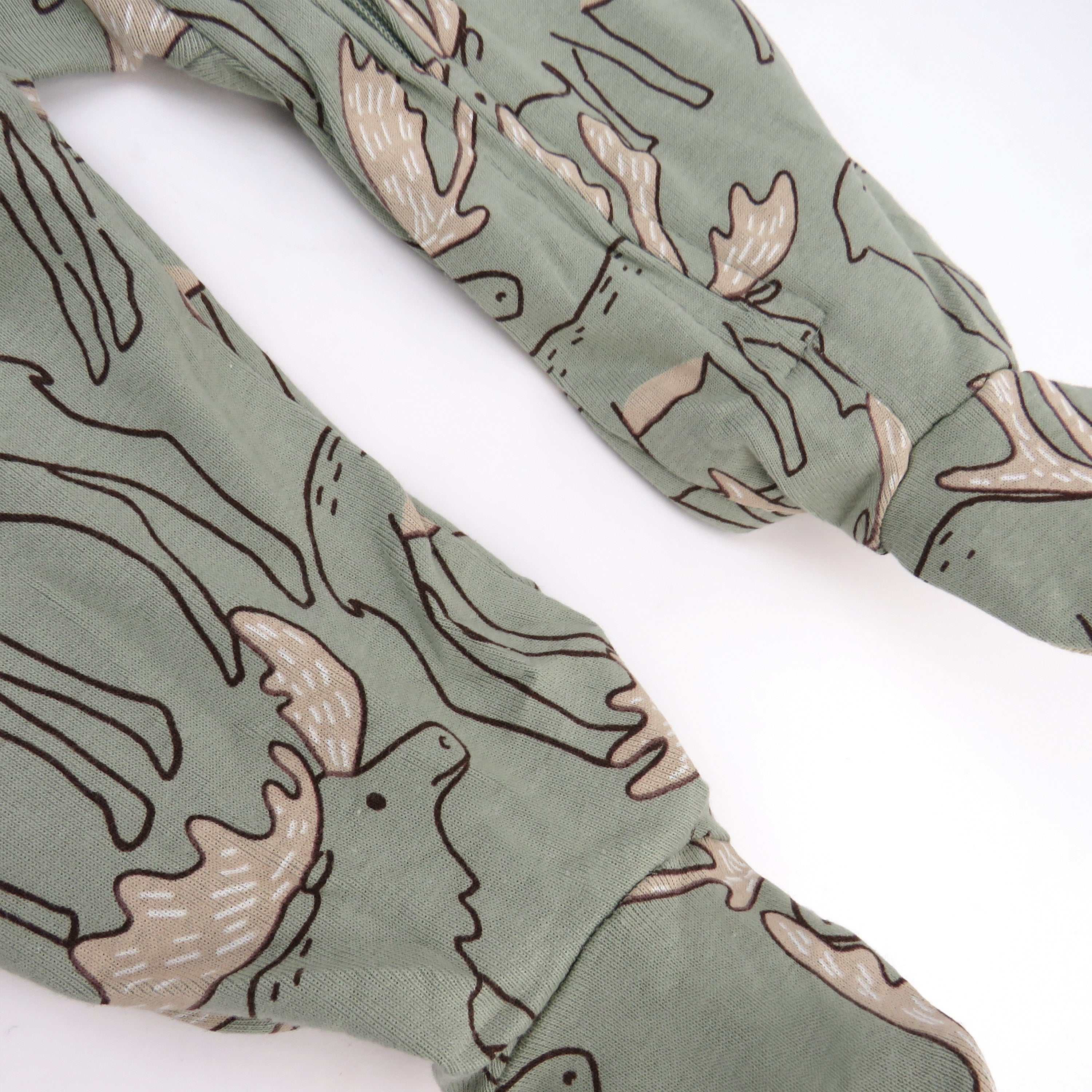 Organic Cotton Holiday Pajamas