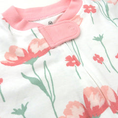 Organic Cotton Sleep & Plays