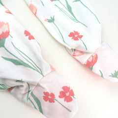 Organic Cotton Sleep & Plays