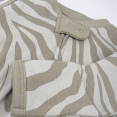 Organic Cotton Sleep & Plays