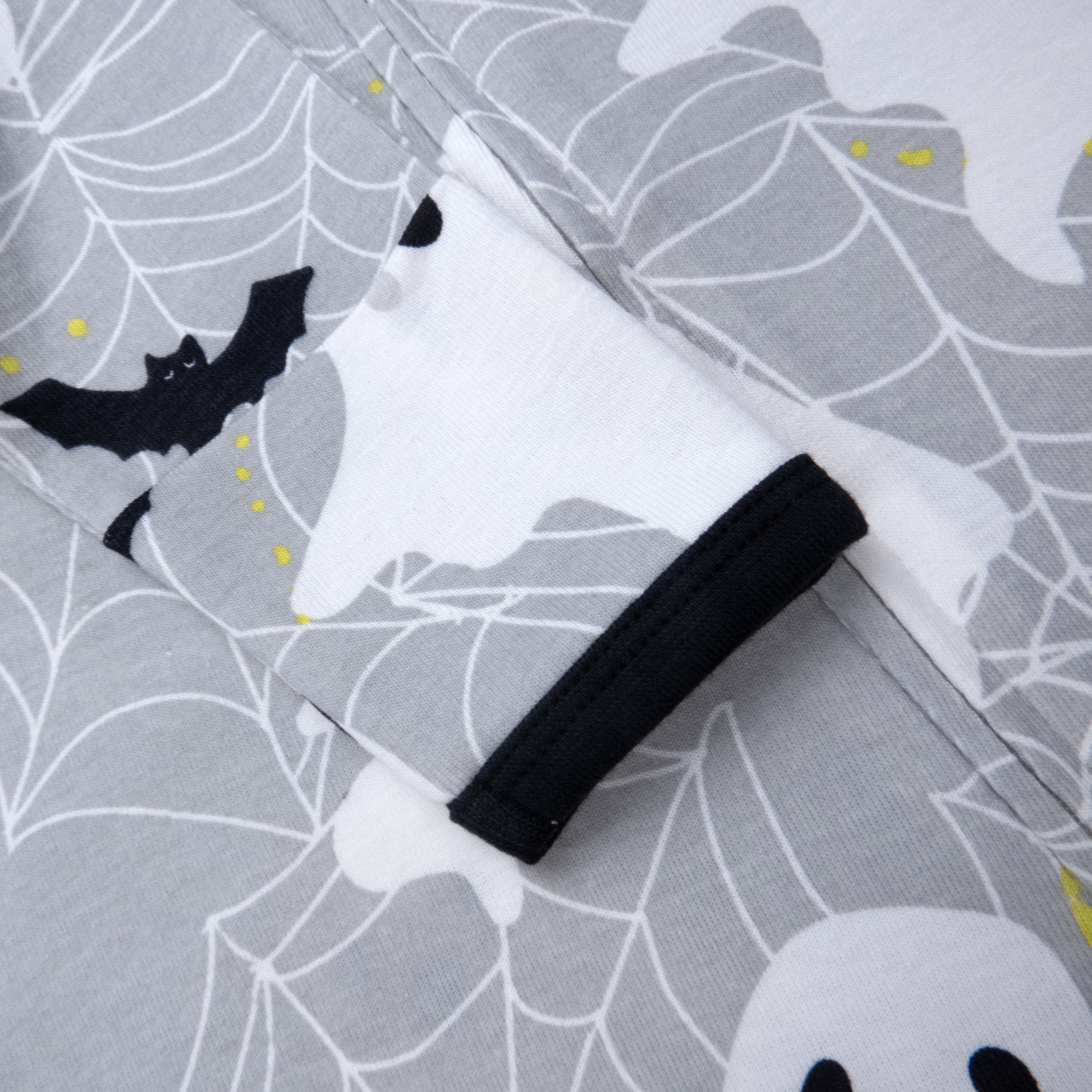 Organic Cotton Celebration Pajamas