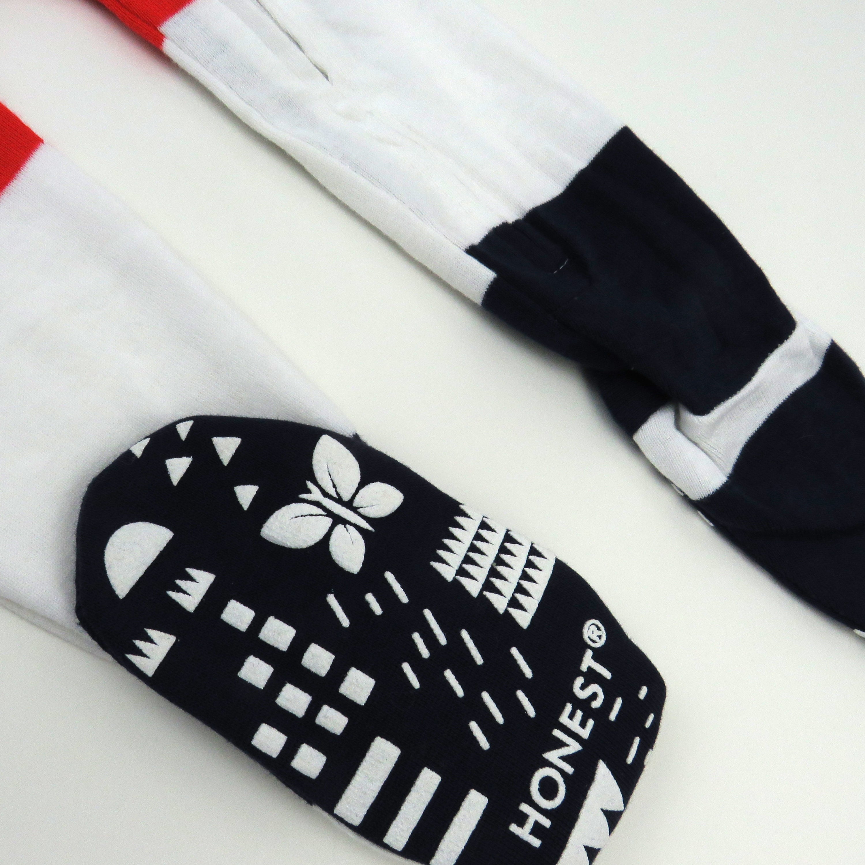 Organic Cotton Celebration Pajamas
