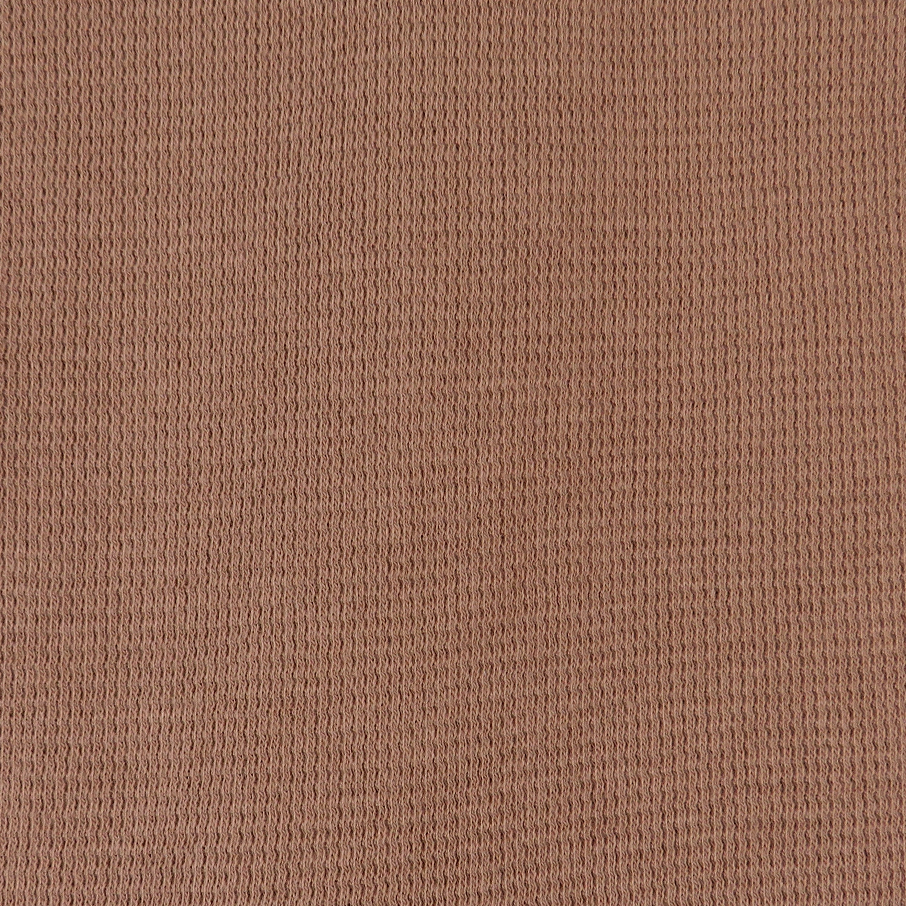 Organic Cotton Waffle Sleep & Play