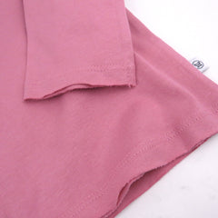 10-Pack Organic Cotton Long Sleeve T-Shirts