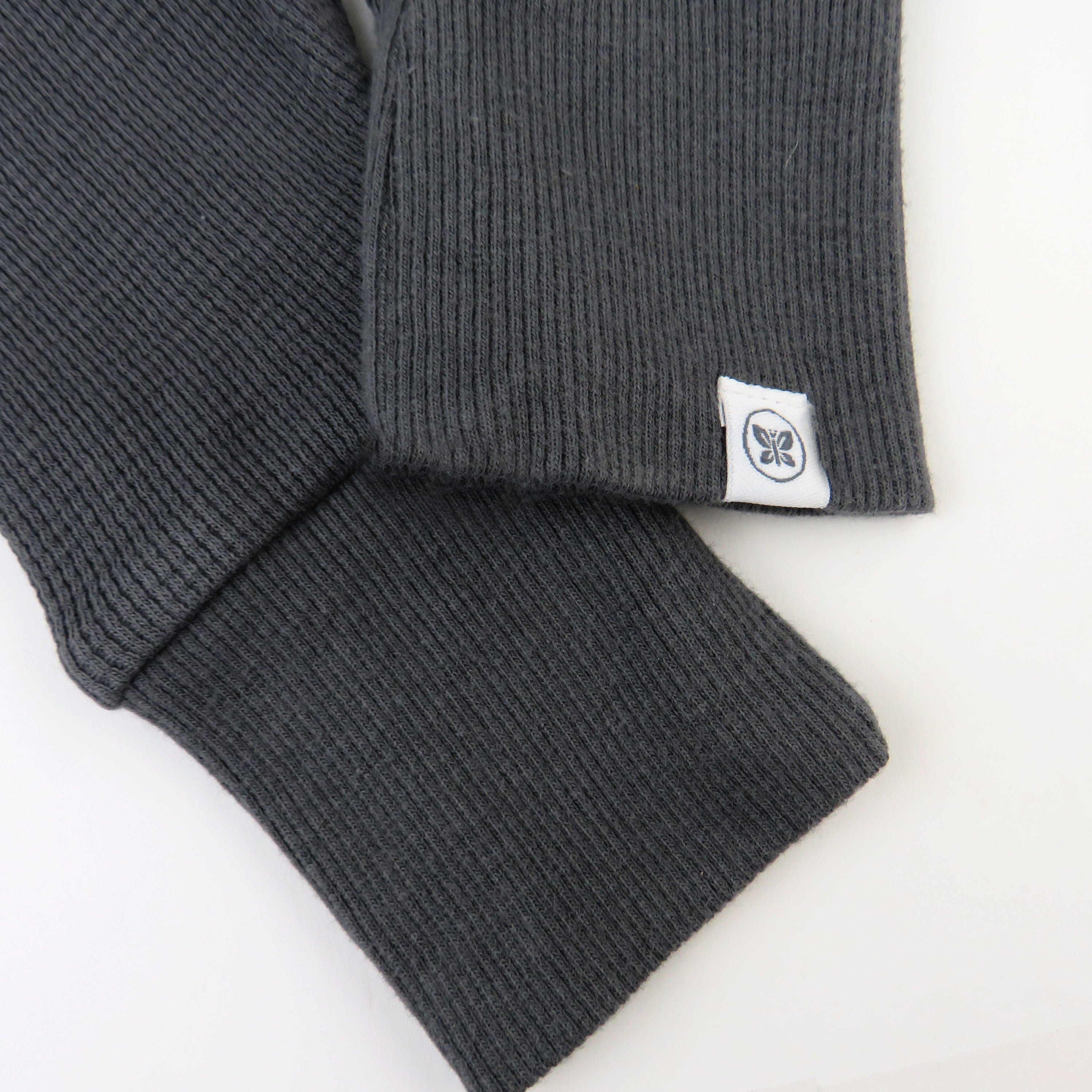 Toddler Organic Cotton Waffle Honest Pant