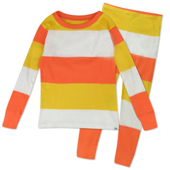 Organic Cotton Celebration Pajamas