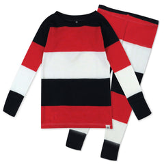 Organic Cotton Celebration Pajamas