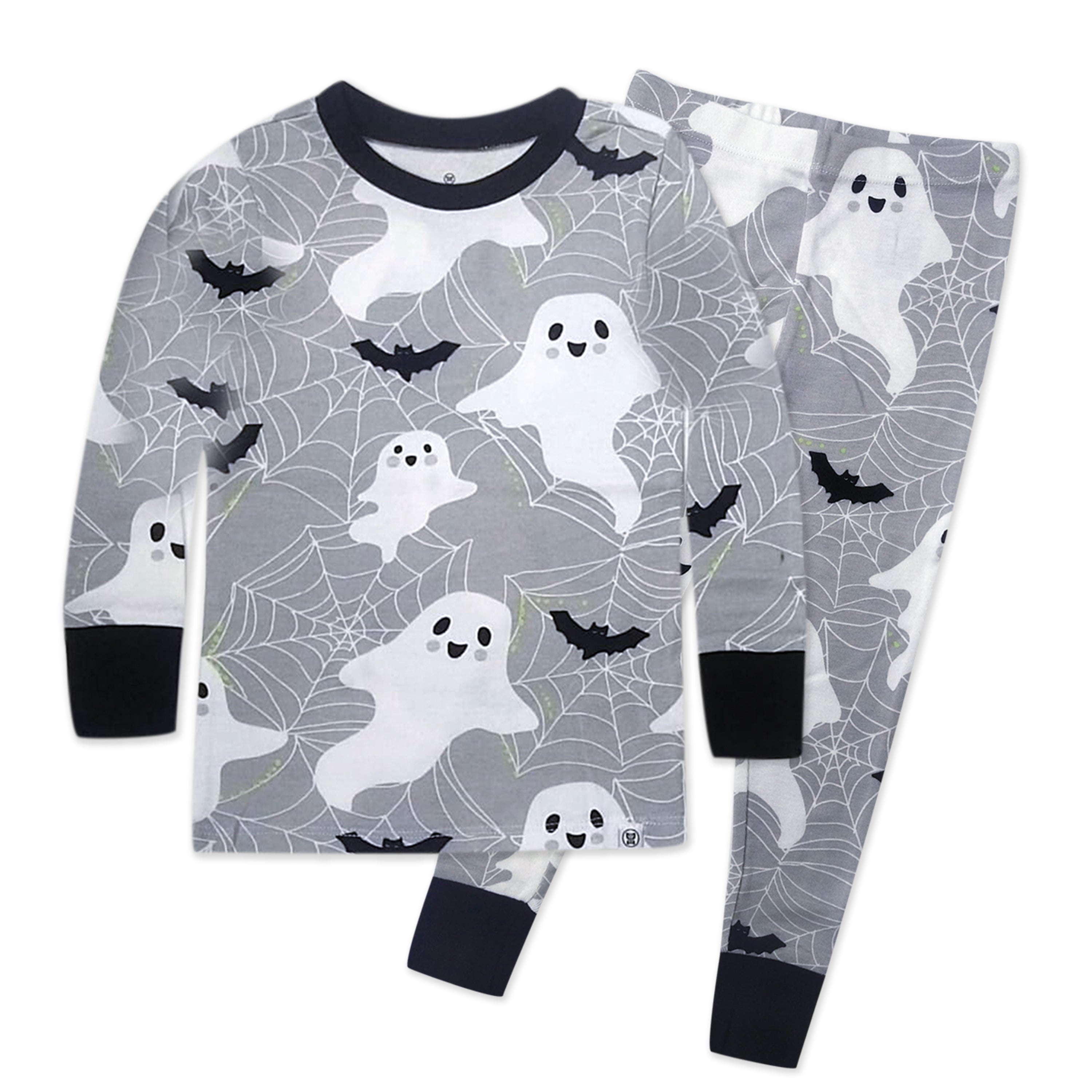 Organic Cotton Celebration Pajamas