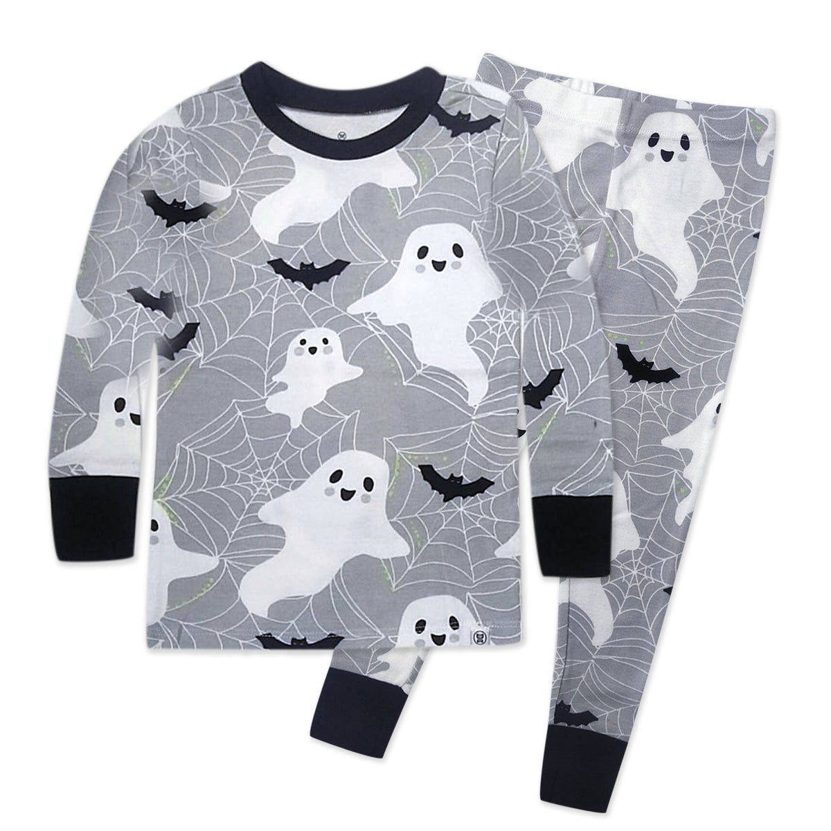Organic Cotton Celebration Pajamas