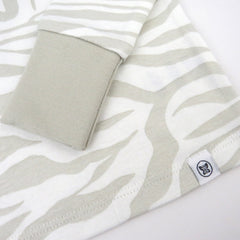 2-Piece Organic Cotton Pajamas
