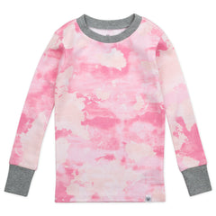 2-Piece Organic Cotton Pajamas