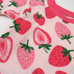 2-Piece Organic Cotton Pajamas
