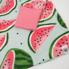 2-Piece Organic Cotton Pajamas