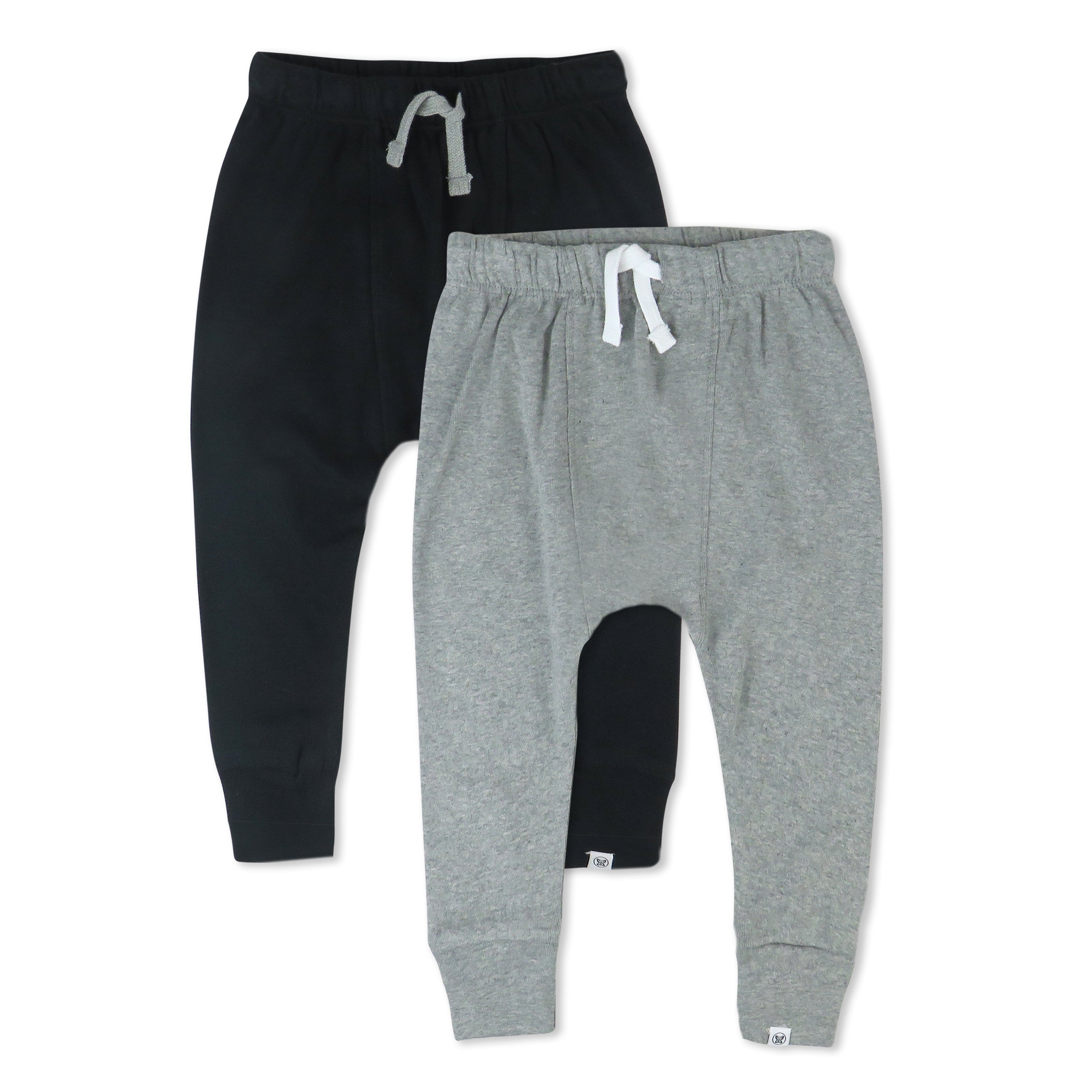 2-Pack Organic Cotton Honest Pants