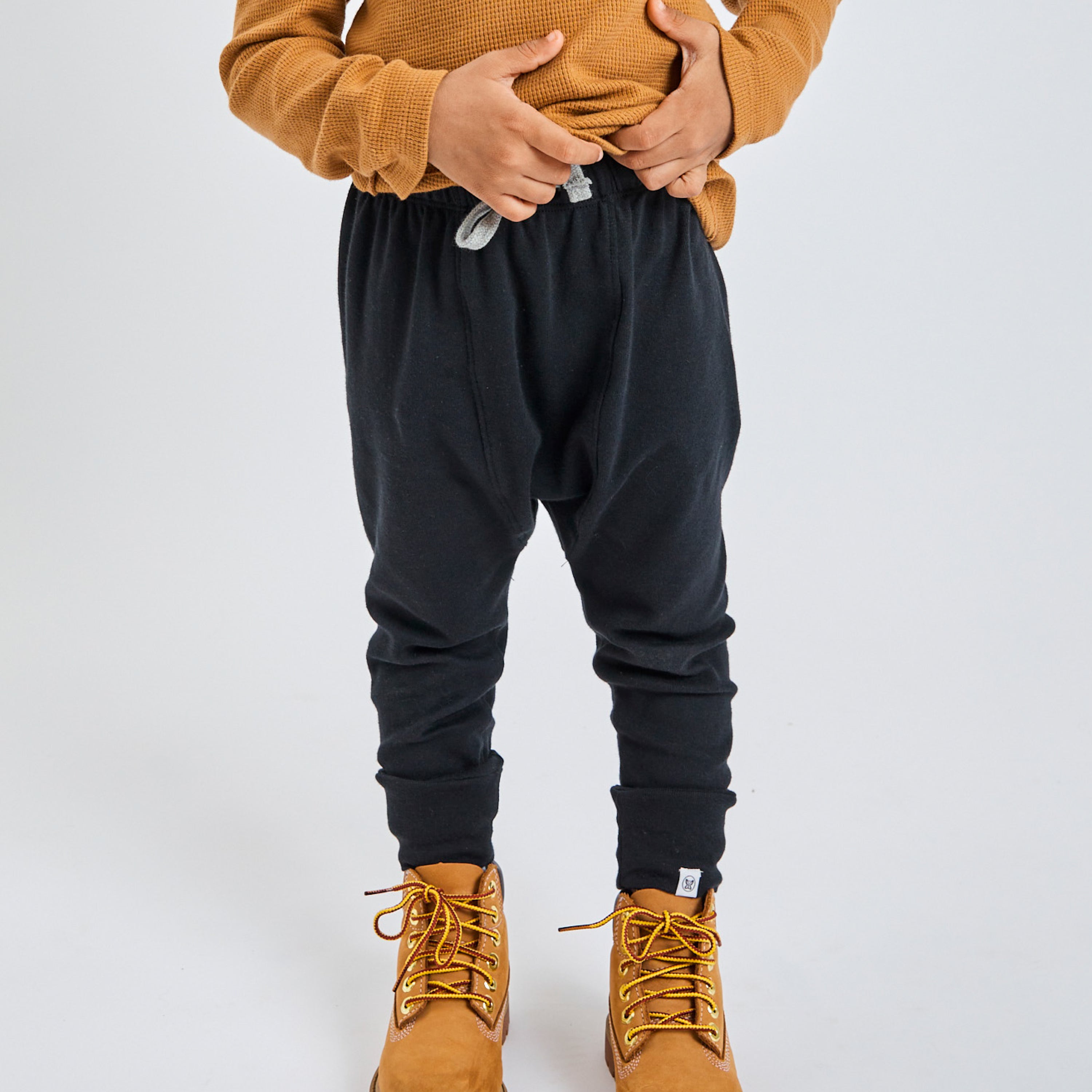 2-Pack Organic Cotton Honest Pants