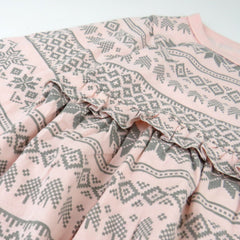 2 Piece Tunic and Legging Set