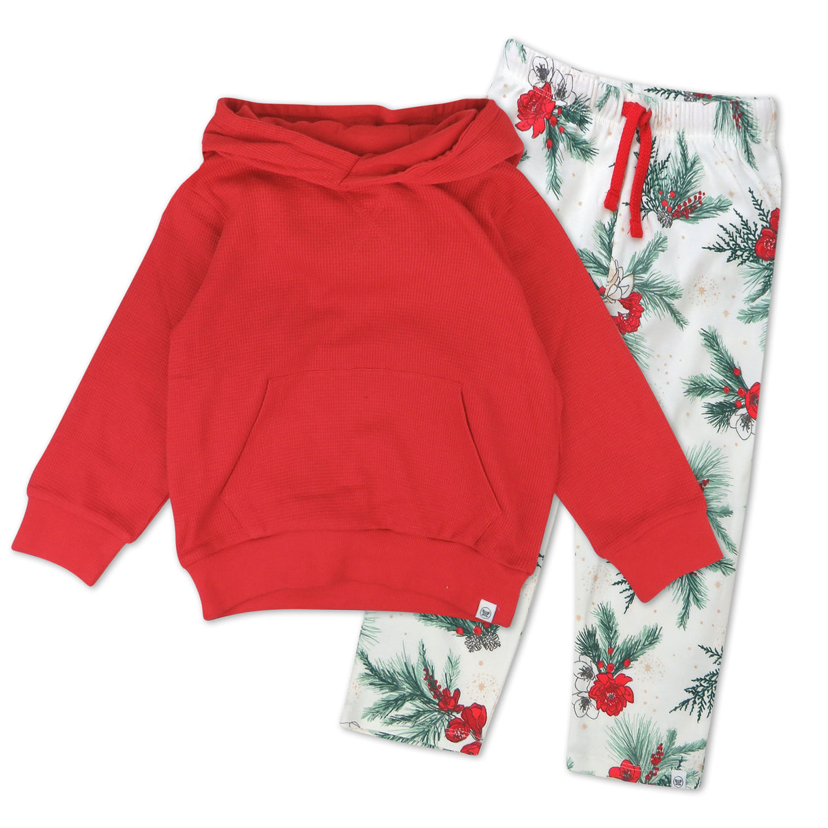 Everyday Easy Hoodie Set