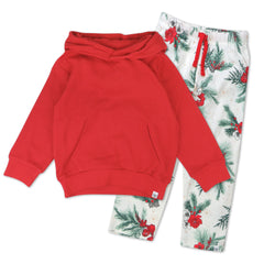Everyday Easy Hoodie Set