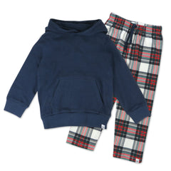 Everyday Easy Hoodie Set