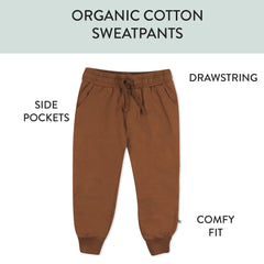 2-Pack Sweatpants