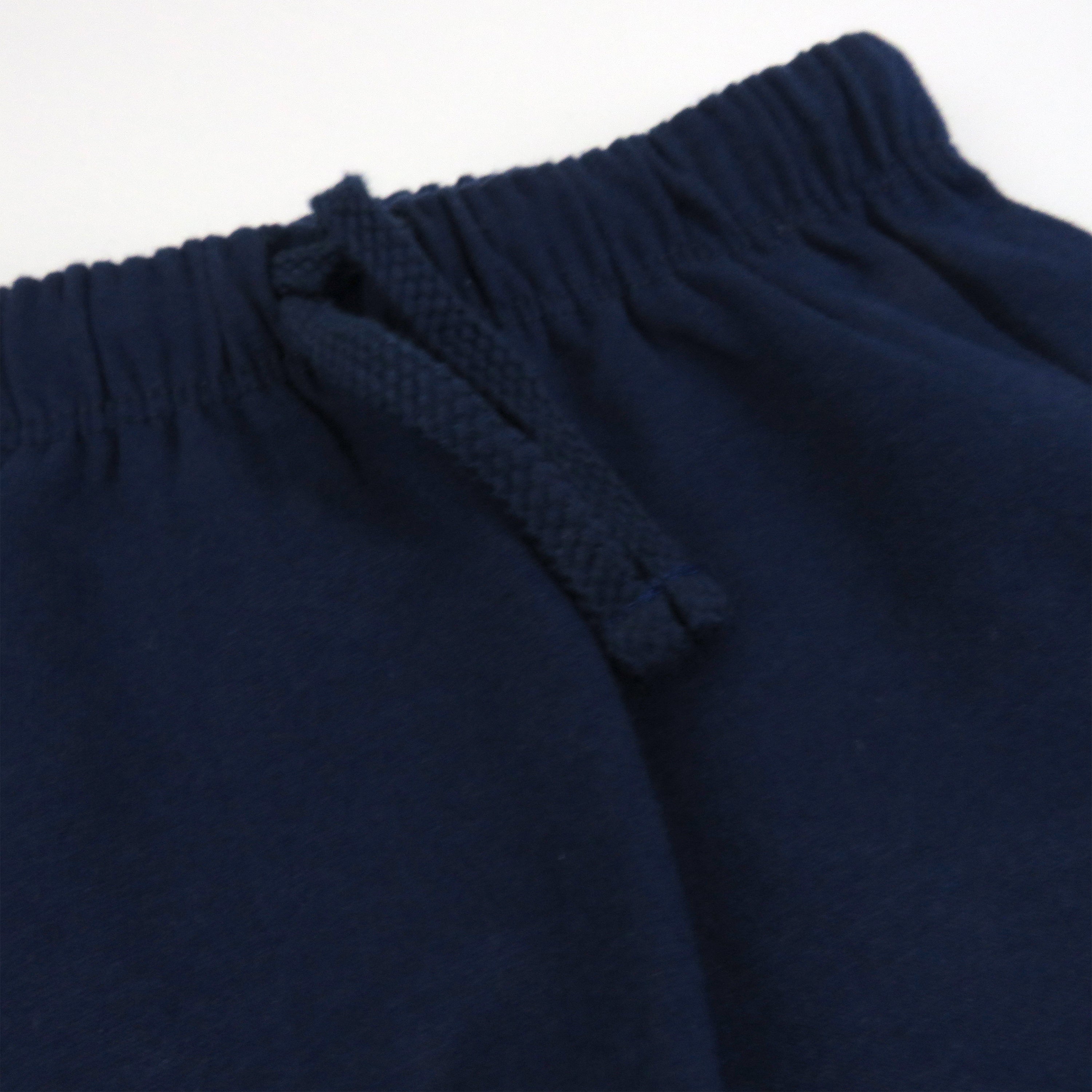 2-Piece Zip Fleece Hoodie and Sweatpant Set