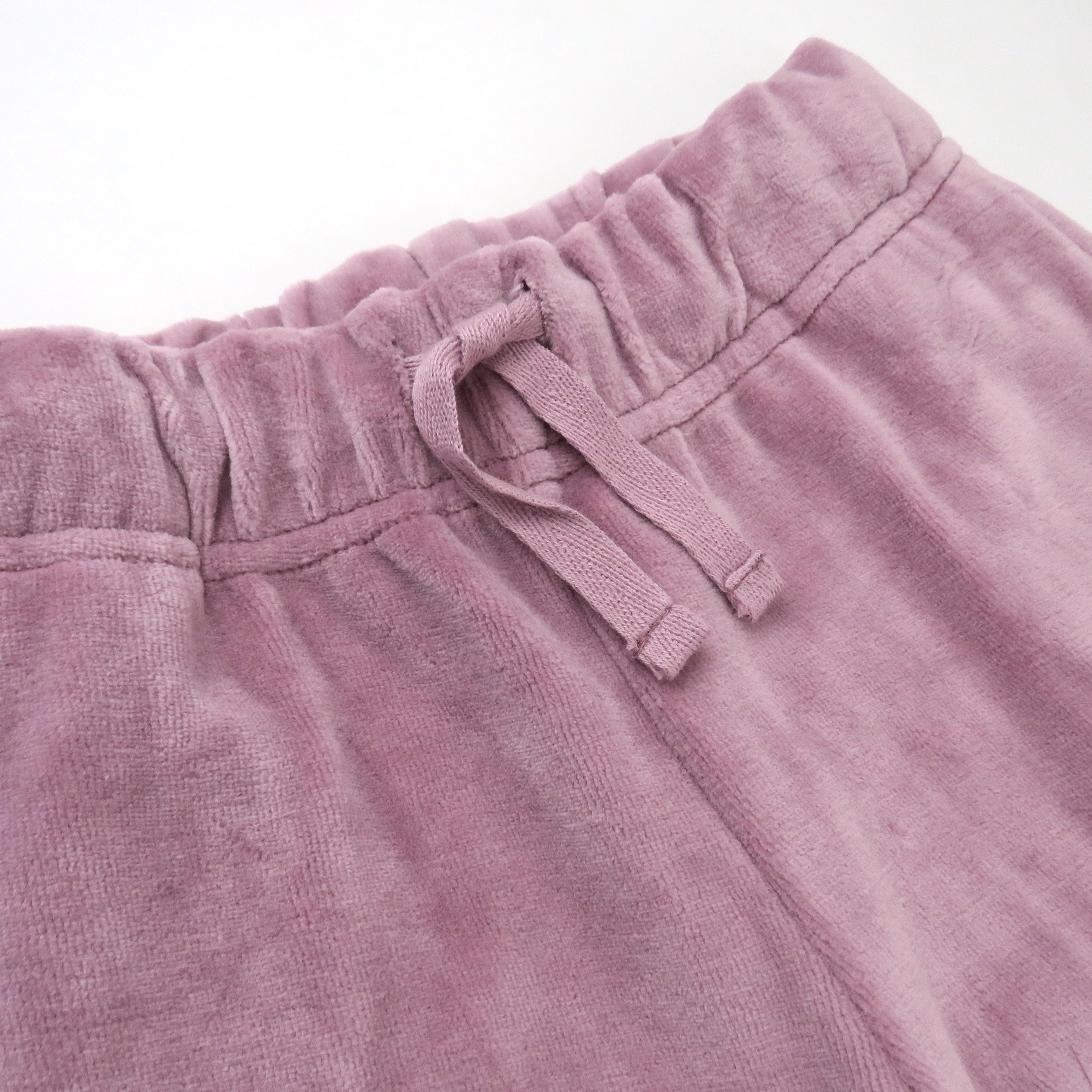 Velour Sweatsuit