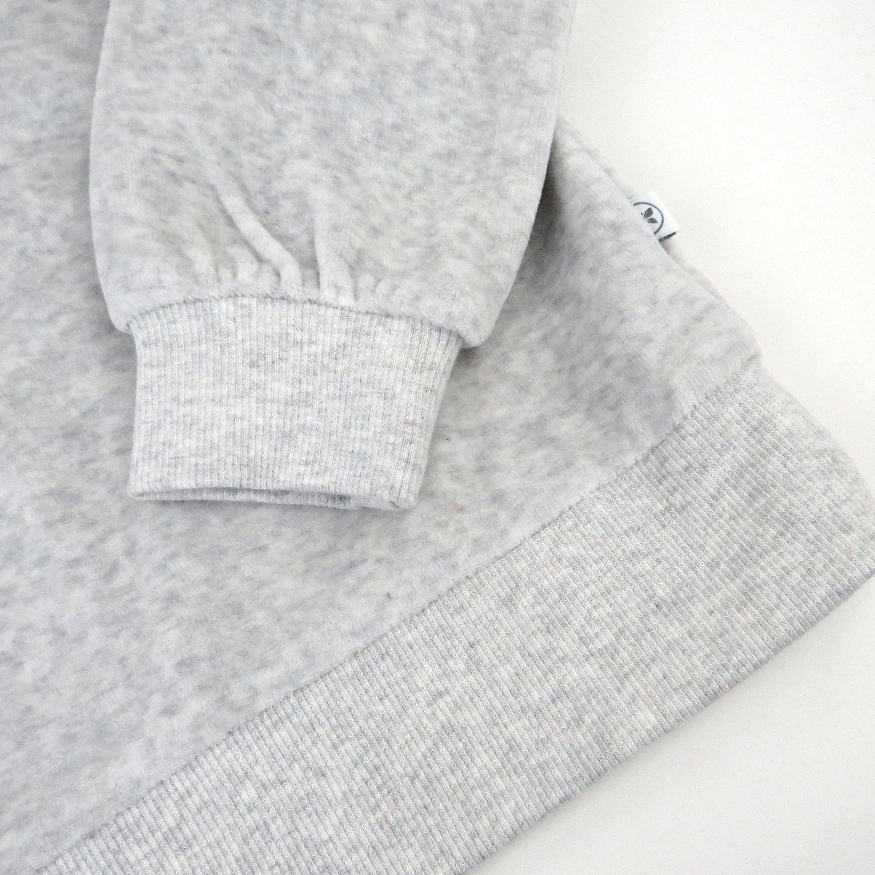 Velour Sweatsuit