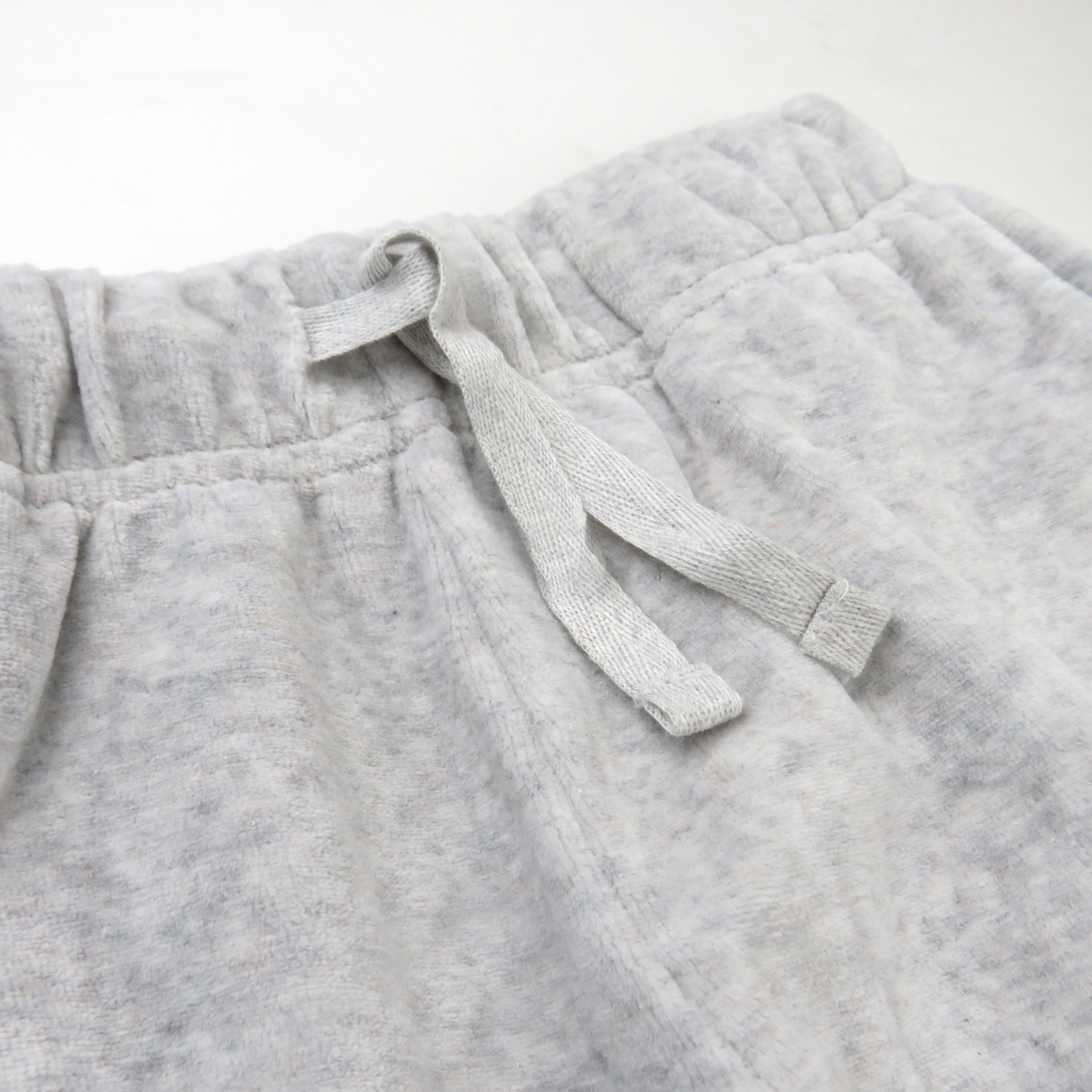 Velour Sweatsuit