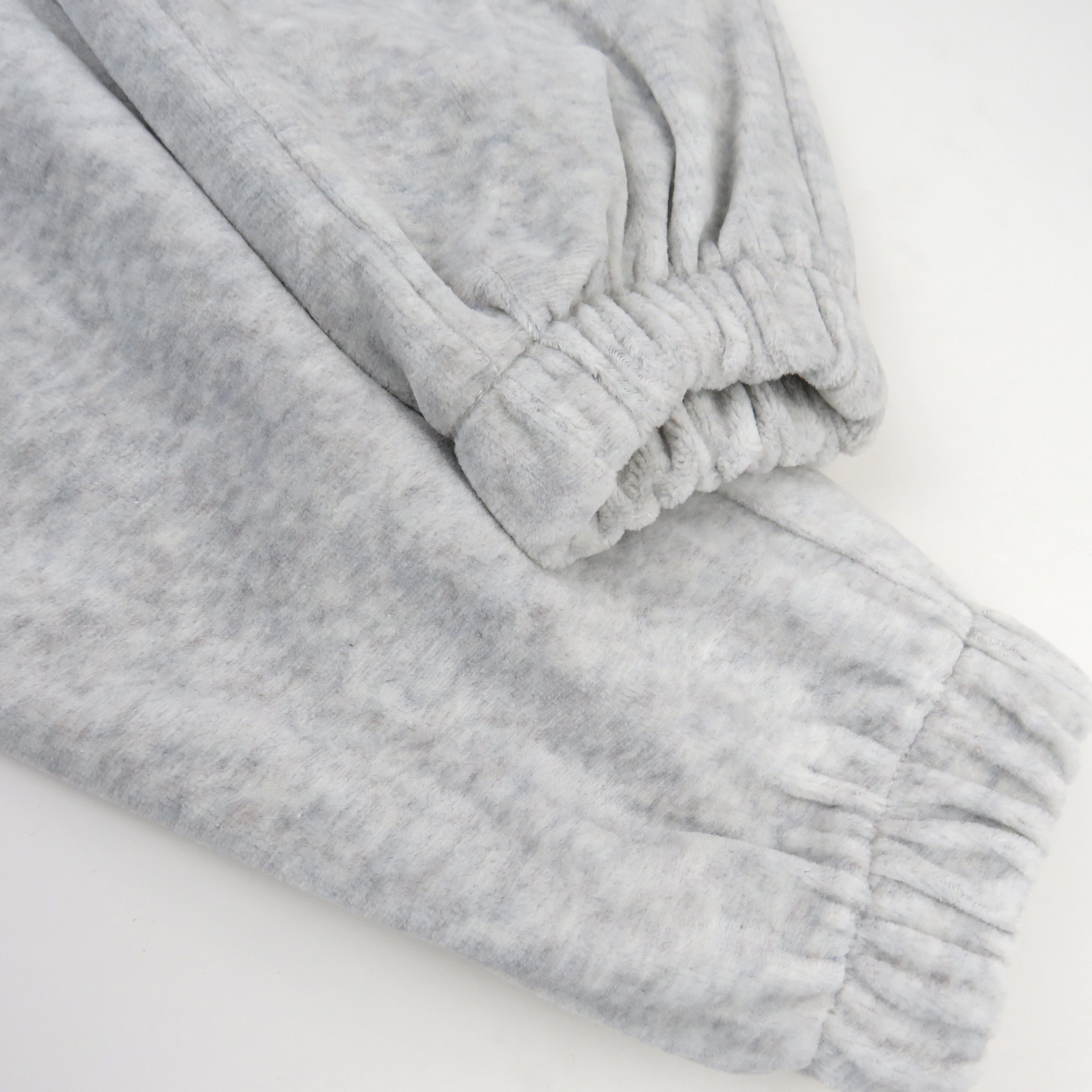 Velour Sweatsuit