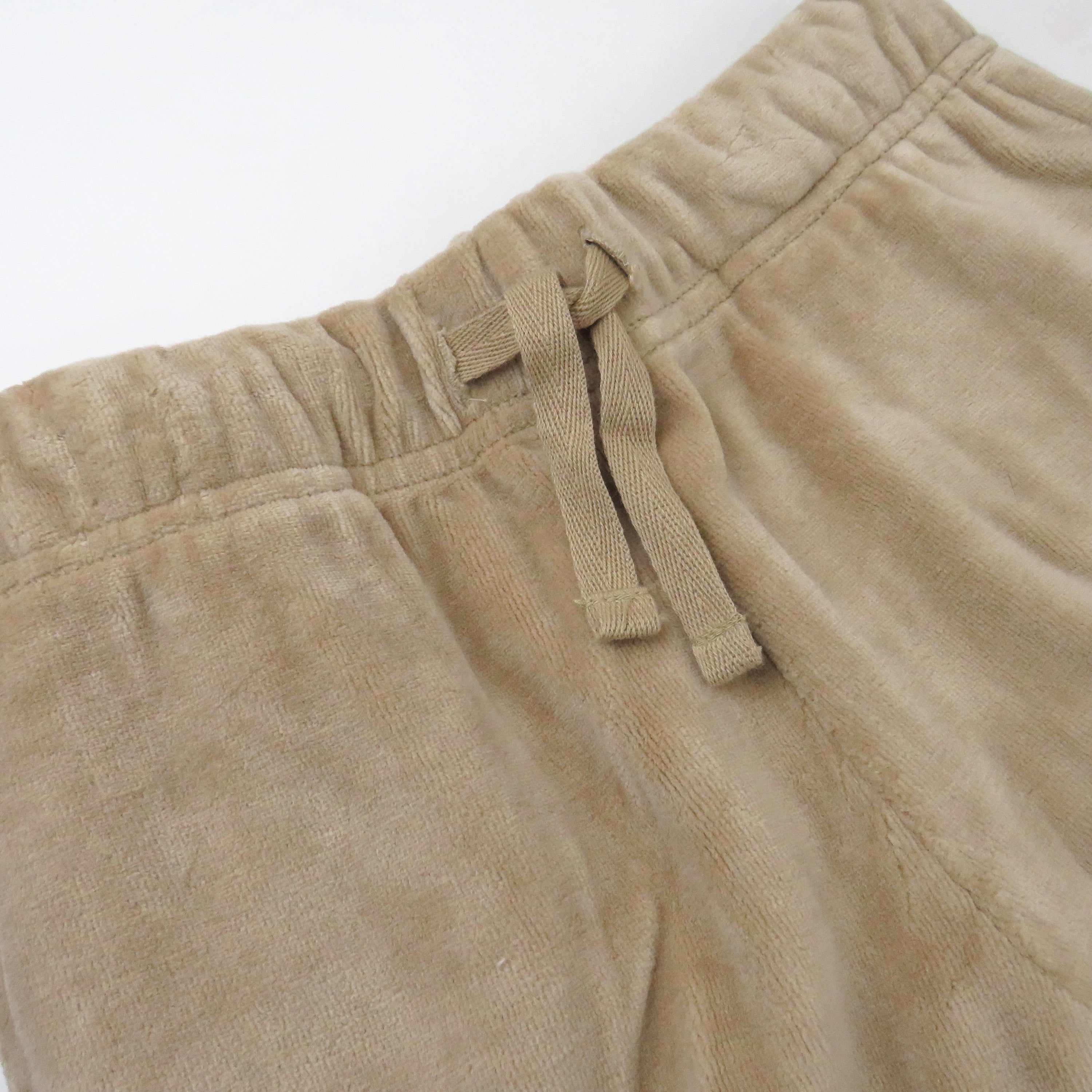 Velour Sweatsuit